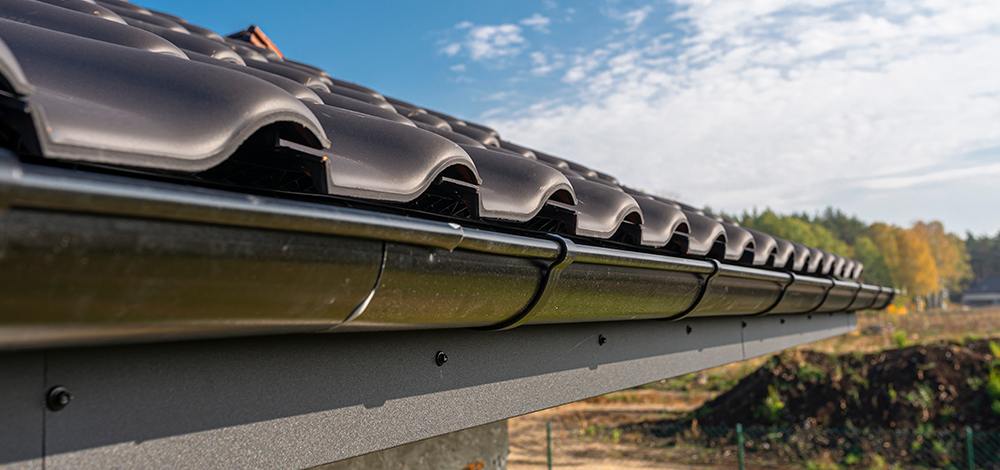 gutter services