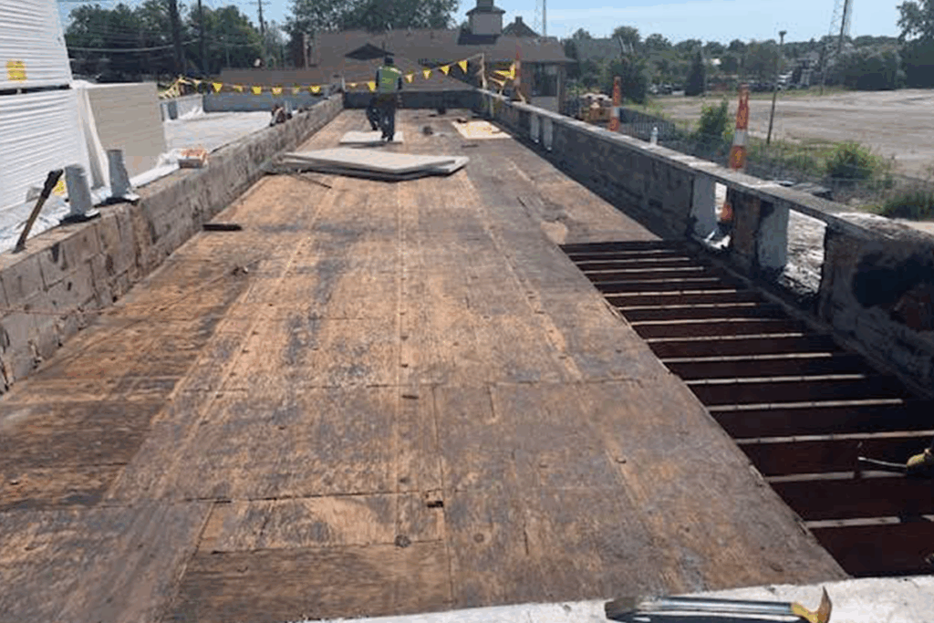 roof install 09