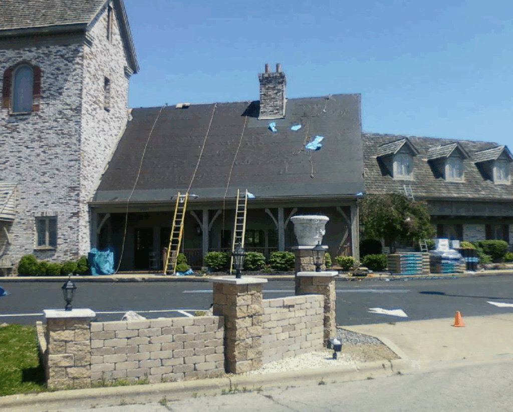 roof install 08