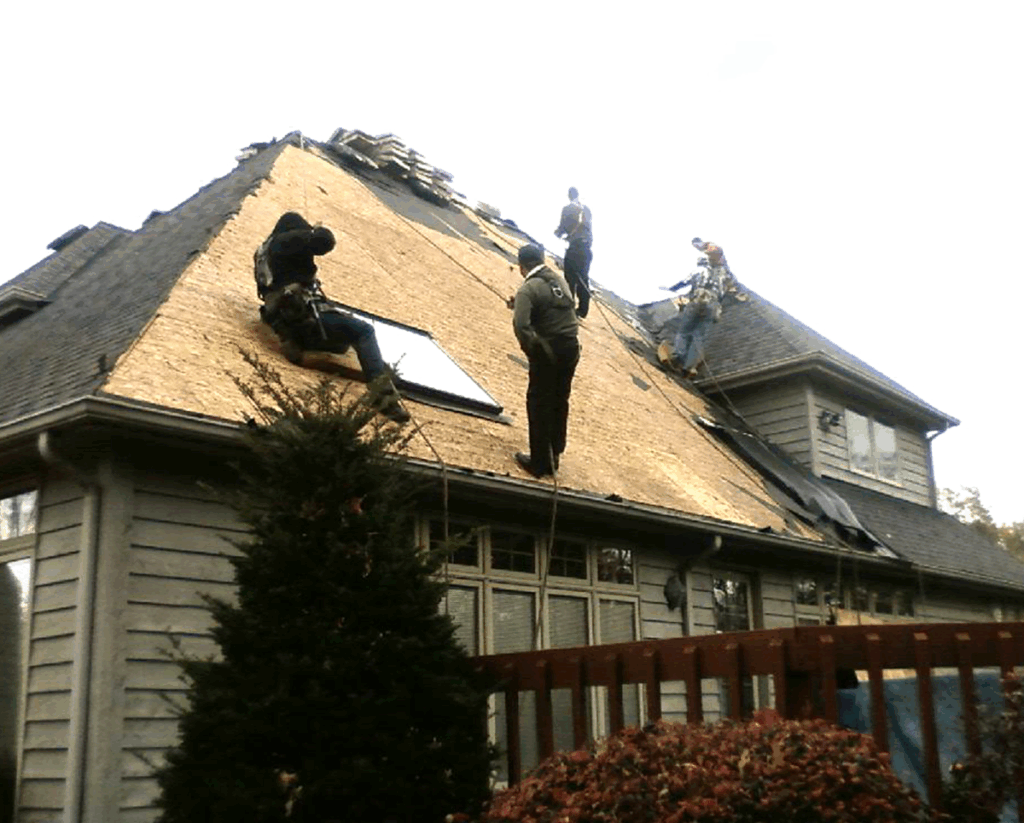 roof repair 10