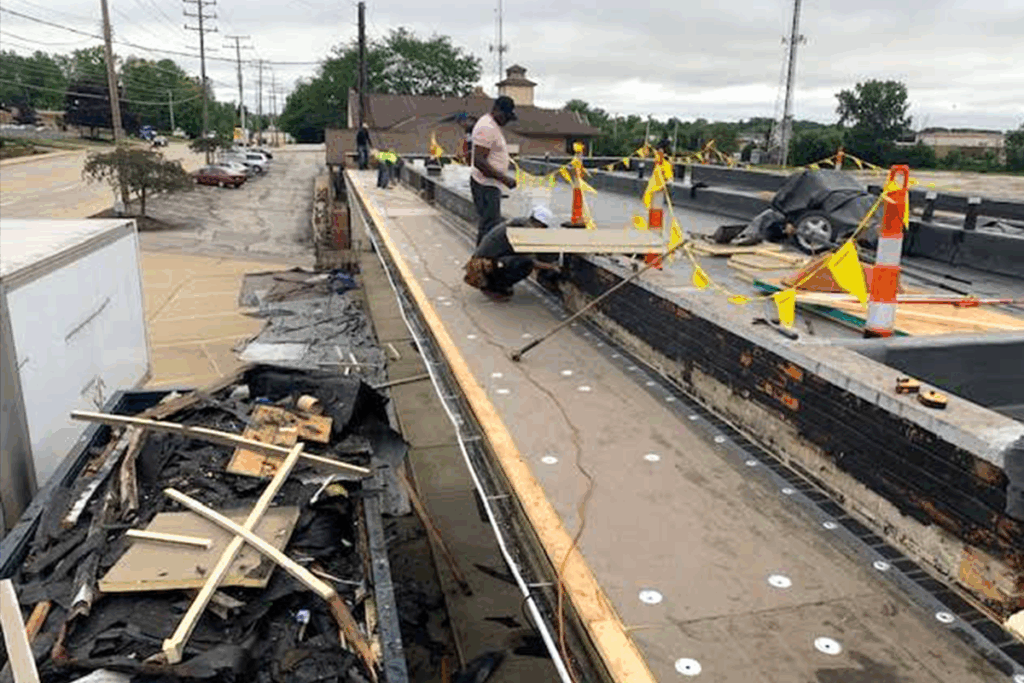 roof repair 11
