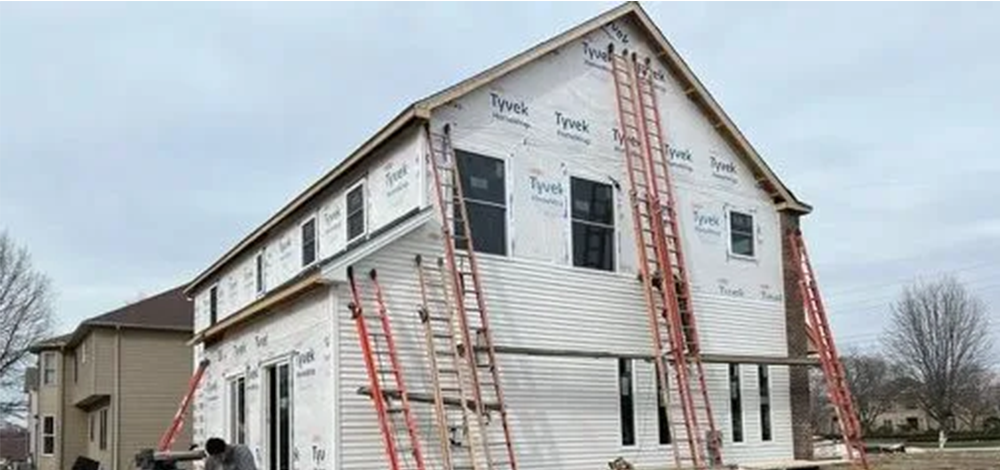 siding services