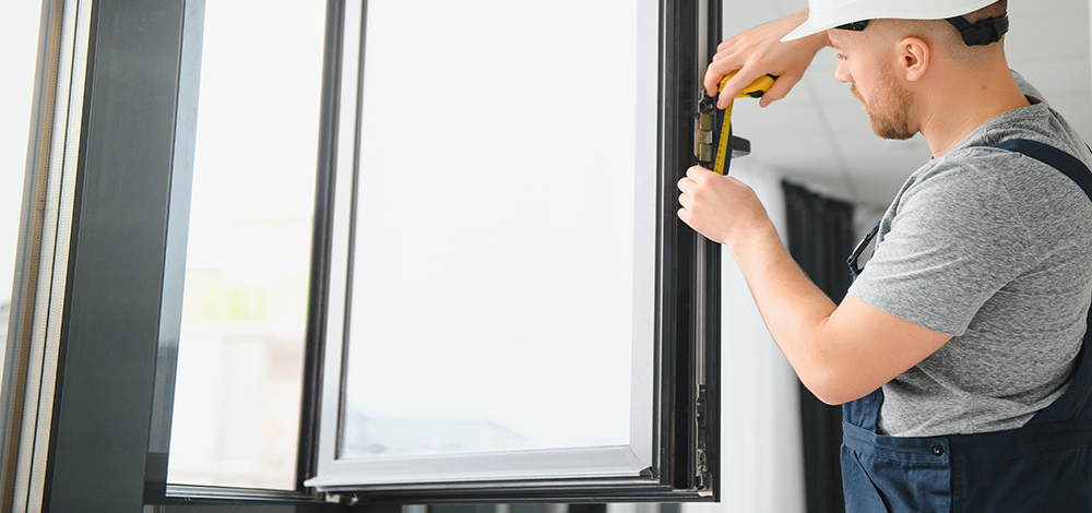 window install
